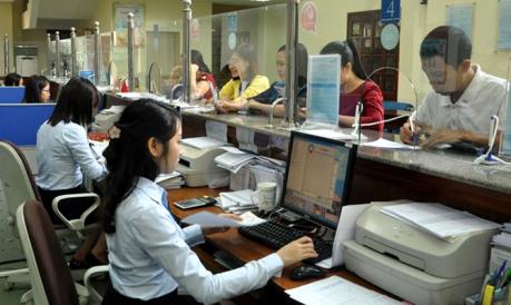 Cho vay tiêu dùng, sản xuất kinh doanh giúp đẩy lùi tín dụng đen