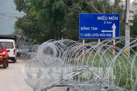 Nhìn lại vụ việc ở Đồng Tâm: Bài 4: Cần tỉnh táo, có trách nhiệm khi tham gia mạng xã hội