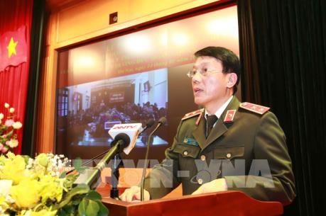 Vụ việc ở Đồng Tâm: Lực lượng Công an thực hiện đảm bảo an ninh, không tiến hành cưỡng chế