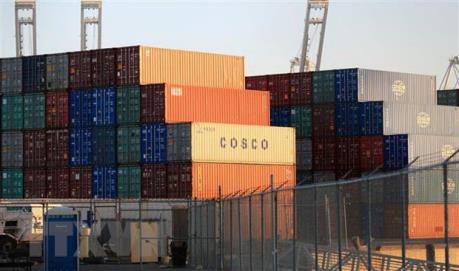 Mỹ, EU và Nhật Bản đề xuất quy tắc thương mại toàn cầu mới