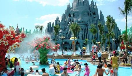 Đầm Sen muốn chia cổ tức 60% cho năm 2019