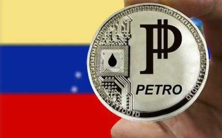Venezuela thúc đẩy lưu hành tiền điện tử Petro