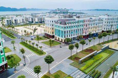 Bất động sản 2020: Chiếm lĩnh thị trường là những quần thể dự án đa tiện ích