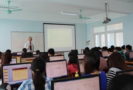 Dự thảo quy định mới về liên kết đào tạo có yếu tố nước ngoài