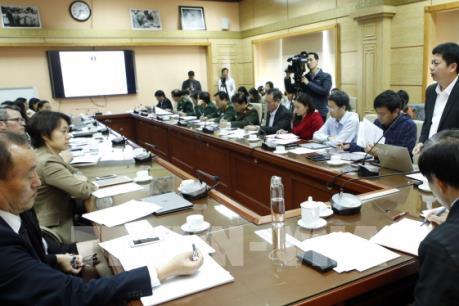 Bộ Y tế: Có nguy cơ bệnh viêm phổi cấp nCoV lây truyền vào Việt Nam