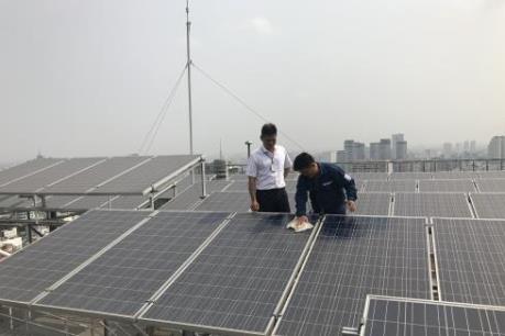 Hoàn thành nhiều phần mềm phục vụ sản xuất kinh doanh điện