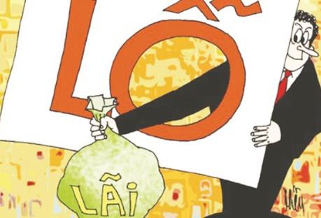 Ngành thuế tập trung thanh tra doanh nghiệp FDI báo lỗ nhiều năm