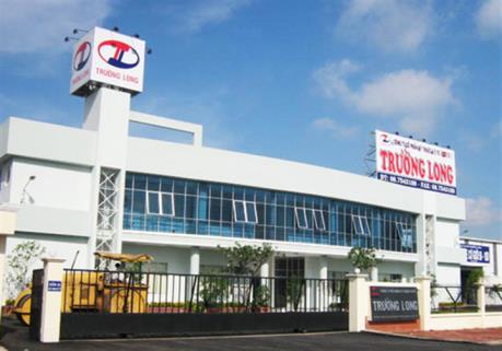 Ôtô Trường Long chốt quyền trả cổ tức tỷ lệ 20%