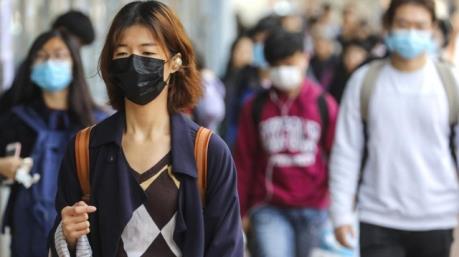 Nhật Bản xác nhận trường hợp đầu tiên nhiễm chủng virus corona mới từ Trung Quốc