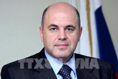 Nga: Duma Quốc gia phê chuẩn đề cử ông M.Mishustin làm Thủ tướng mới