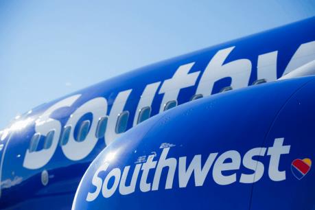 Southwest Airlines vẫn chưa nối lại các chuyến bay Boeing 737 MAX