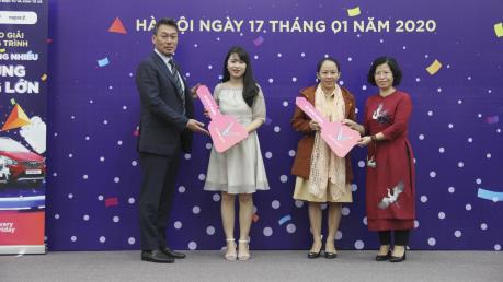 Hàng Việt Nam sẽ được ưu tiên ở Ngày mua sắm trực tuyến 2020