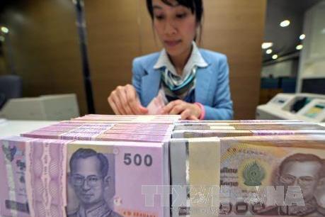 Thái Lan phấn đấu đuổi kịp các thị trường châu Á về ngân hàng số