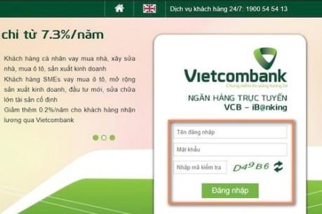 Vụ việc tại Đồng Tâm: Phong tỏa tài khoản nhận tiền hỗ trợ từ nước ngoài