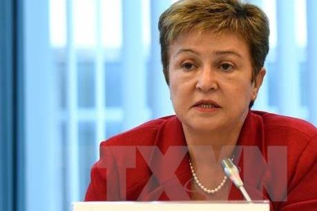 IMF và S&P nhận định về thỏa thuận thương mại Mỹ-Trung giai đoạn một
