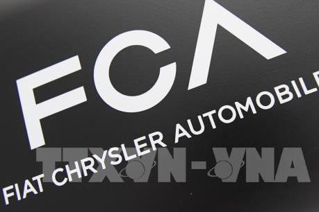 Fiat Chrysler đặt mục tiêu ô tô điện chiếm 60% trong doanh số của hãng