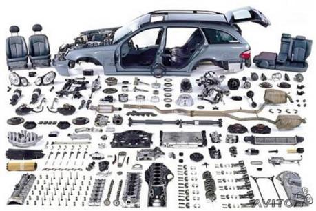 Các doanh nghiệp phụ tùng ô tô Mexico đánh giá tích cực về USMCA