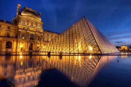 Pháp: Bảo tàng Louvre mở cửa trở lại sau làn sóng đình công