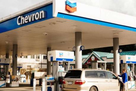 Mỹ gia hạn giấy phép hoạt động của Chevron tại Venezuela