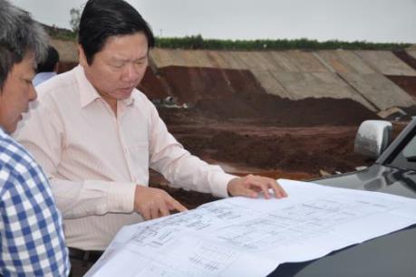 Đường dây 500 kV mạch 3 - Bài 3: Khắc phục các yếu tố rủi ro