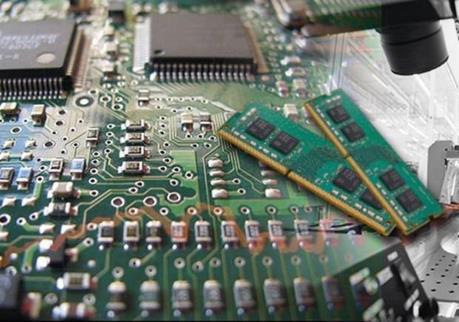 Hàn Quốc sẽ đầu tư mạnh cho ngành sản xuất chip nhớ