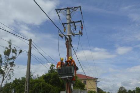 Lịch cắt điện Bình Định ngày mai 18/8 cập nhật mới nhất