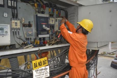 Điện lực Bình Định không cắt điện trong dịp Tết Nguyên đán 2020