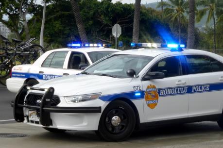 Mỹ: Nổ súng tại bang Hawaii