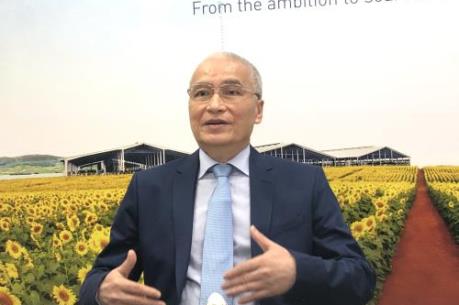 Xây dựng thương hiệu đẳng cấp