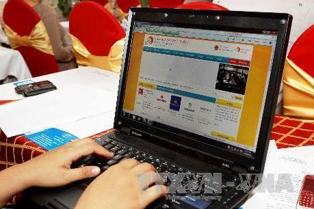 Thương mại điện tử - một phần quan trọng trong nền kinh tế số