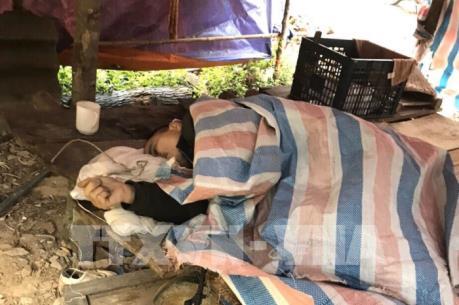 Vụ nổ súng làm nhiều người thương vong tại Lạng Sơn: Kẻ thủ ác chết trong rừng