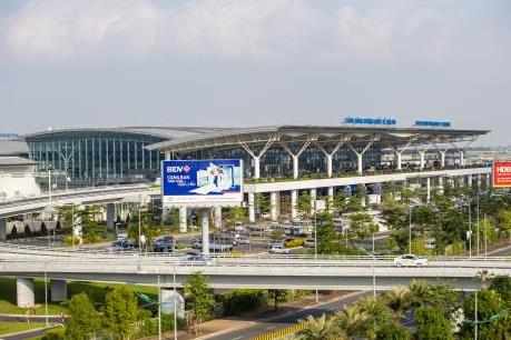 Cục Hàng không Việt Nam yêu cầu các hãng báo cáo kế hoạch bay dịp Tết