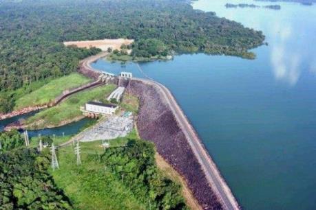 Thái Lan phát triển dự án “điện lai” nổi lớn nhất thế giới