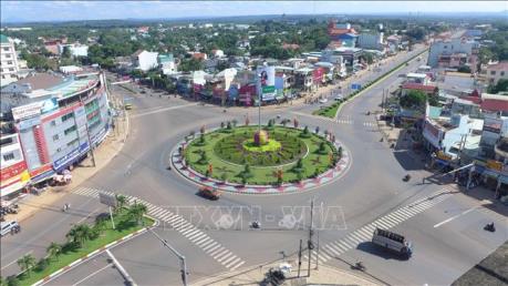 Tạo cầu nối đưa doanh nghiệp Nhật vào Bình Phước