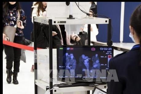 Nhiều nước châu Á ngăn chặn nguy cơ lây lan virus Corona