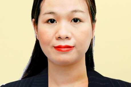 Ban điều hành SeABank có thêm thành viên mới