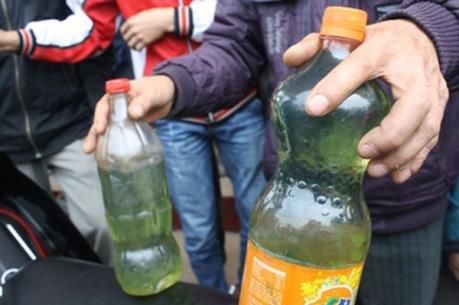 Khởi tố nhiều chủ doanh nghiệp liên quan đường dây xăng giả của Trịnh Sướng