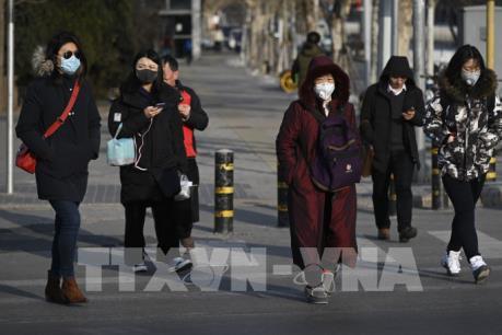 Bộ Y tế khuyến cáo người dân không tới khu vực có dịch nCoV