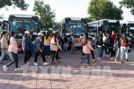 Nhiều điểm mới trong tuyển sinh của Trường Đại học Nha Trang năm 2023