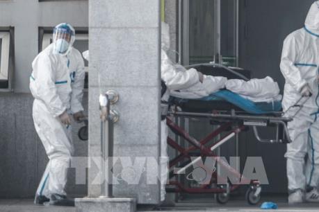 Thái Lan xác nhận bệnh nhân đầu tiên nhiễm chủng virus corona