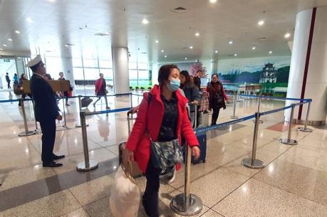 Hà Nội giám sát dịch bệnh viêm phổi cấp do virus Corona