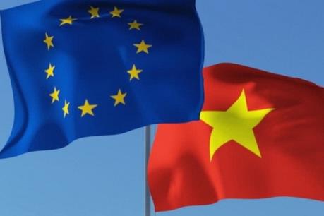 Bộ Công Thương đã hoàn thiện hồ sơ phê chuẩn Hiệp định EVFTA