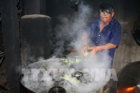 Dự báo thời tiết hôm nay 19/6: Thanh Hóa đến Thừa Thiên Huế có nơi nắng nóng gay gắt