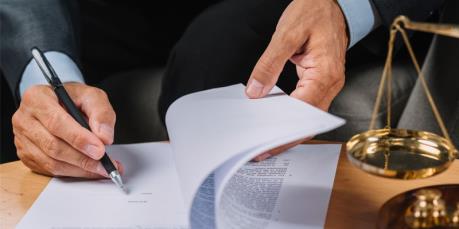 Thủ tướng Chính phủ ký quyết định thi hành kỷ luật một số cán bộ