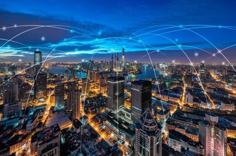 Doanh nghiệp Nhật Bản xây dựng đô thị thông minh tại Việt Nam