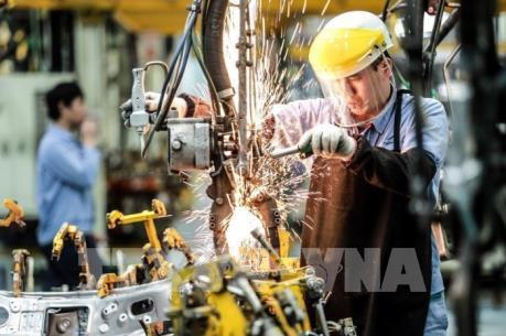 Kinh tế Việt Nam tự tin vào “sân chơi” toàn cầu