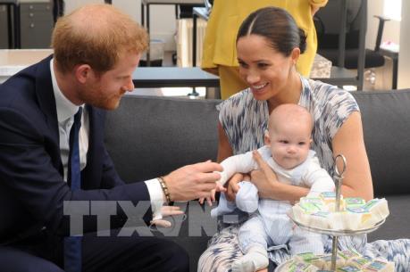 Canada lên tiếng về quyền riêng tư của vợ chồng Hoàng tử Harry