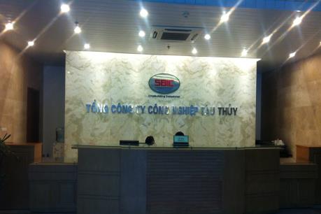 Thanh tra Chính phủ kiến nghị Bộ Công an điều tra vụ Vinashin/SBIC