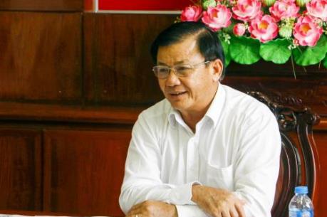 Cần Thơ sẽ nghiên cứu xây dựng hệ thống giao thông thông minh