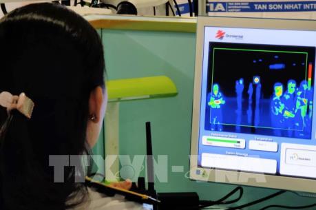 Việt Nam phát hiện 2 ca dương tính virus nCoV đầu tiên tại TP HCM